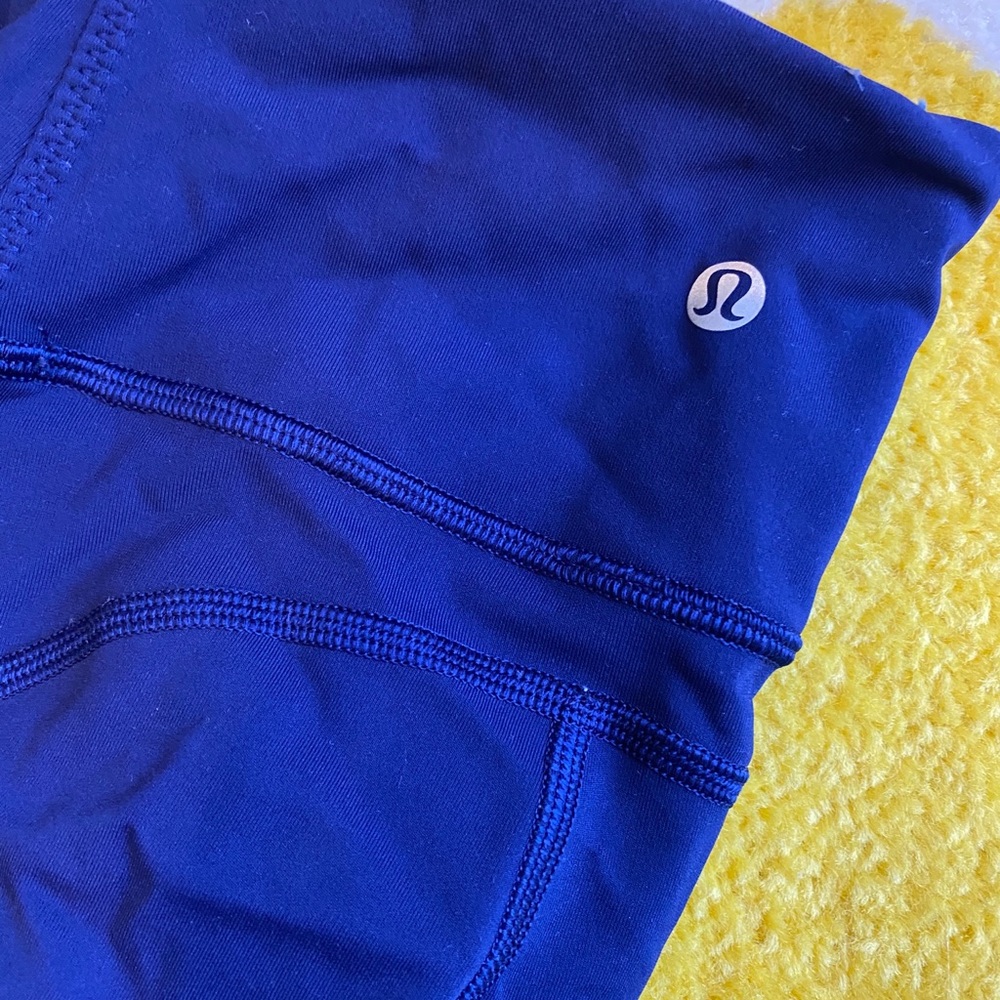 Lulu leggings